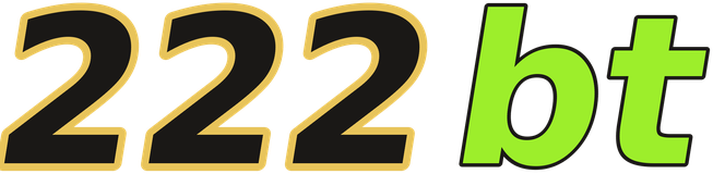 222bt logo