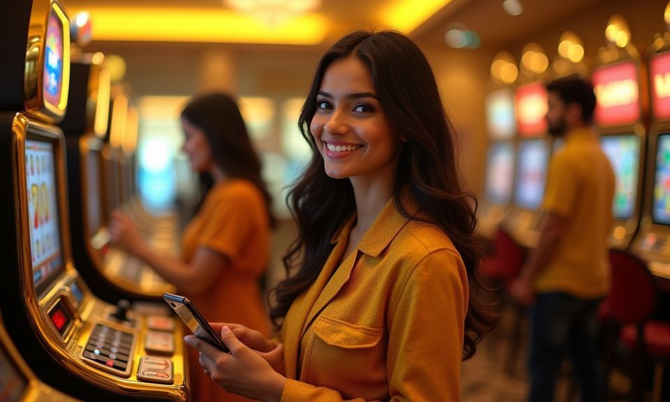 222bt Slots Offer on Selected Titles